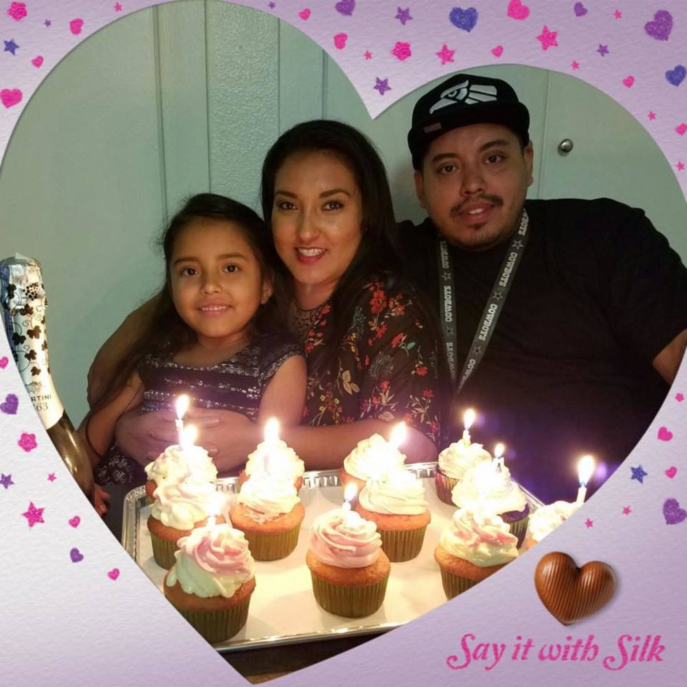 Meet your Posher, Marlene